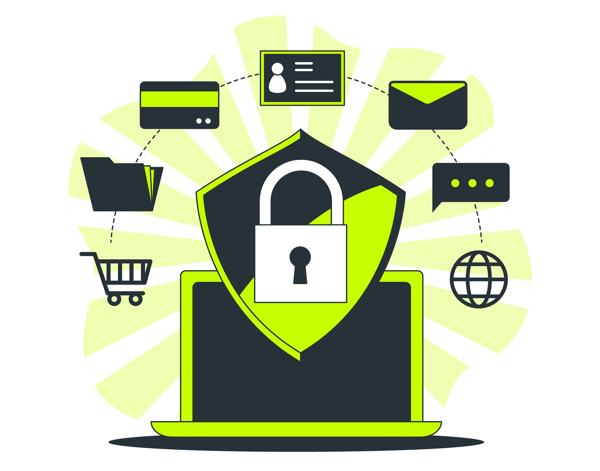 Cyber Security Image