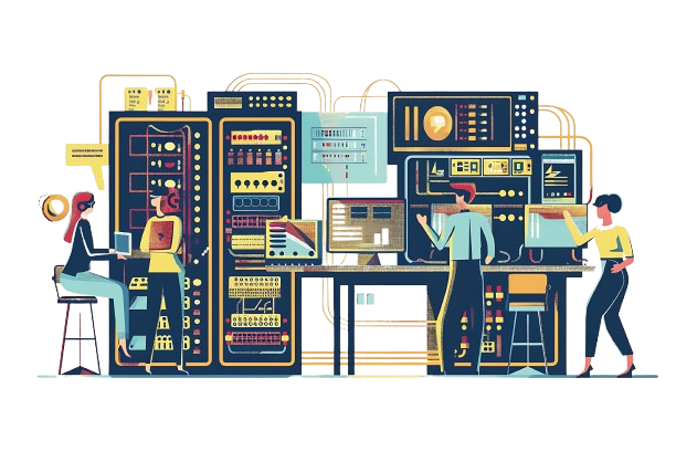 Software & Hardware Management